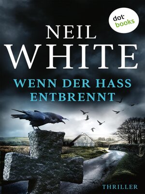cover image of Wenn der Hass entbrennt